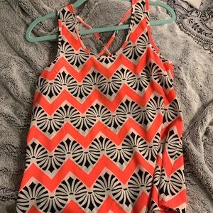 Charming Charlie Tank